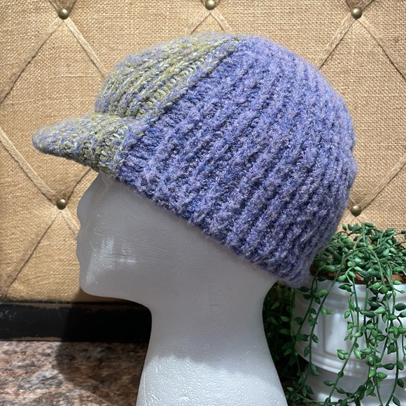 Icebox hat - Picture 4 of 9